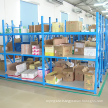 Medium Duty Storage Shelves Rack